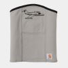 Cotton Blend Filter Pocket Gaiter Thumbnail