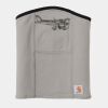 Cotton Blend Filter Pocket Gaiter Thumbnail