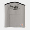 Cotton Blend Filter Pocket Gaiter Thumbnail
