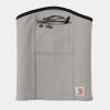 Cotton Blend Filter Pocket Gaiter Thumbnail