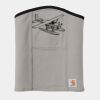Cotton Blend Filter Pocket Gaiter Thumbnail