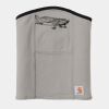 Cotton Blend Filter Pocket Gaiter Thumbnail