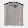 Cotton Blend Filter Pocket Gaiter Thumbnail