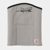 Cotton Blend Filter Pocket Gaiter Thumbnail