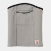 Cotton Blend Filter Pocket Gaiter Thumbnail