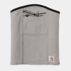 Cotton Blend Filter Pocket Gaiter Thumbnail