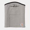 Cotton Blend Filter Pocket Gaiter Thumbnail