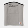 Cotton Blend Filter Pocket Gaiter Thumbnail