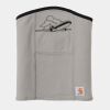 Cotton Blend Filter Pocket Gaiter Thumbnail