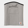 Cotton Blend Filter Pocket Gaiter Thumbnail