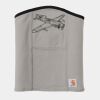 Cotton Blend Filter Pocket Gaiter Thumbnail