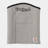 Cotton Blend Filter Pocket Gaiter Thumbnail