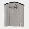 Cotton Blend Filter Pocket Gaiter Thumbnail