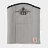 Cotton Blend Filter Pocket Gaiter Thumbnail
