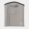 Cotton Blend Filter Pocket Gaiter Thumbnail