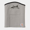 Cotton Blend Filter Pocket Gaiter Thumbnail
