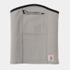 Cotton Blend Filter Pocket Gaiter Thumbnail