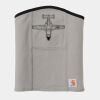 Cotton Blend Filter Pocket Gaiter Thumbnail