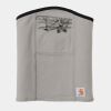 Cotton Blend Filter Pocket Gaiter Thumbnail