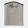 Cotton Blend Filter Pocket Gaiter Thumbnail
