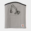 Cotton Blend Filter Pocket Gaiter Thumbnail