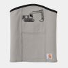 Cotton Blend Filter Pocket Gaiter Thumbnail
