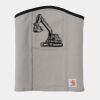 Cotton Blend Filter Pocket Gaiter Thumbnail