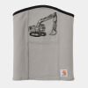Cotton Blend Filter Pocket Gaiter Thumbnail