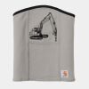 Cotton Blend Filter Pocket Gaiter Thumbnail
