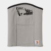 Cotton Blend Filter Pocket Gaiter Thumbnail