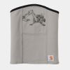 Cotton Blend Filter Pocket Gaiter Thumbnail