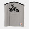Cotton Blend Filter Pocket Gaiter Thumbnail