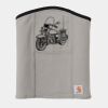 Cotton Blend Filter Pocket Gaiter Thumbnail