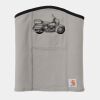 Cotton Blend Filter Pocket Gaiter Thumbnail