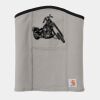 Cotton Blend Filter Pocket Gaiter Thumbnail