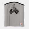 Cotton Blend Filter Pocket Gaiter Thumbnail