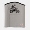 Cotton Blend Filter Pocket Gaiter Thumbnail