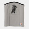 Cotton Blend Filter Pocket Gaiter Thumbnail