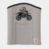 Cotton Blend Filter Pocket Gaiter Thumbnail