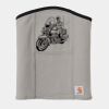 Cotton Blend Filter Pocket Gaiter Thumbnail