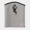 Cotton Blend Filter Pocket Gaiter Thumbnail