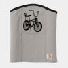 Cotton Blend Filter Pocket Gaiter Thumbnail