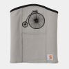 Cotton Blend Filter Pocket Gaiter Thumbnail
