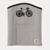 Cotton Blend Filter Pocket Gaiter Thumbnail
