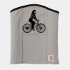 Cotton Blend Filter Pocket Gaiter Thumbnail