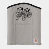 Cotton Blend Filter Pocket Gaiter Thumbnail