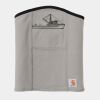 Cotton Blend Filter Pocket Gaiter Thumbnail