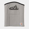 Cotton Blend Filter Pocket Gaiter Thumbnail