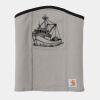 Cotton Blend Filter Pocket Gaiter Thumbnail