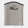 Cotton Blend Filter Pocket Gaiter Thumbnail
